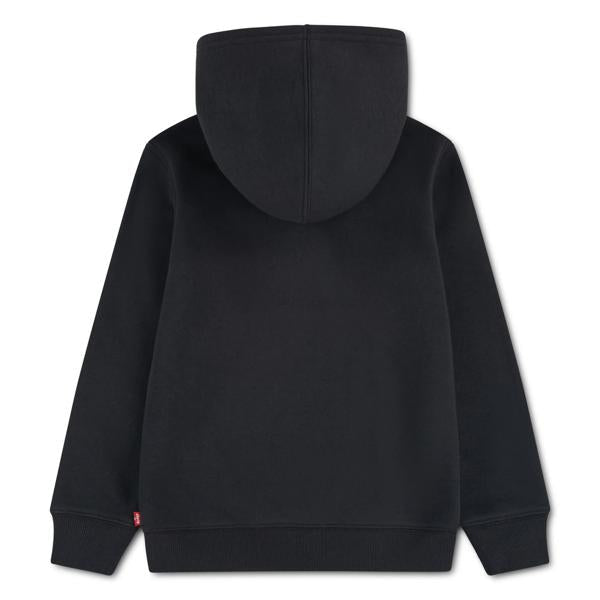 Levis Tallest Peak Batwing Hoodie – Jet Black | Torgunns Barneklær AS