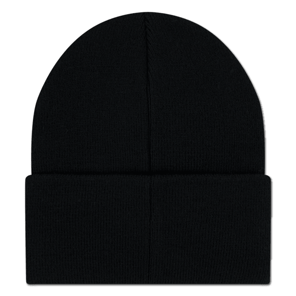 Levis Tonal Embroidered Beanie – Black | Torgunns Barneklær AS