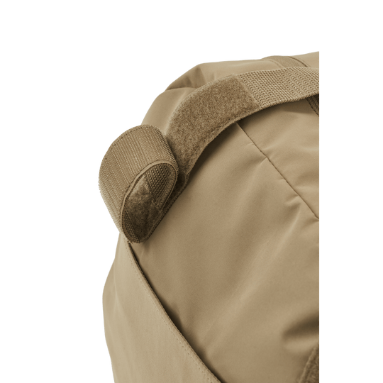LIEWOOD Carly Changing Bag - Oat | Torgunns Barneklær AS