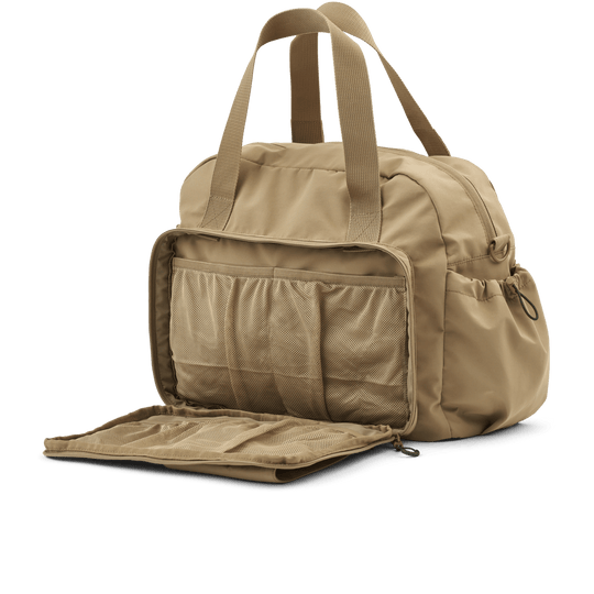 LIEWOOD Carly Changing Bag - Oat | Torgunns Barneklær AS