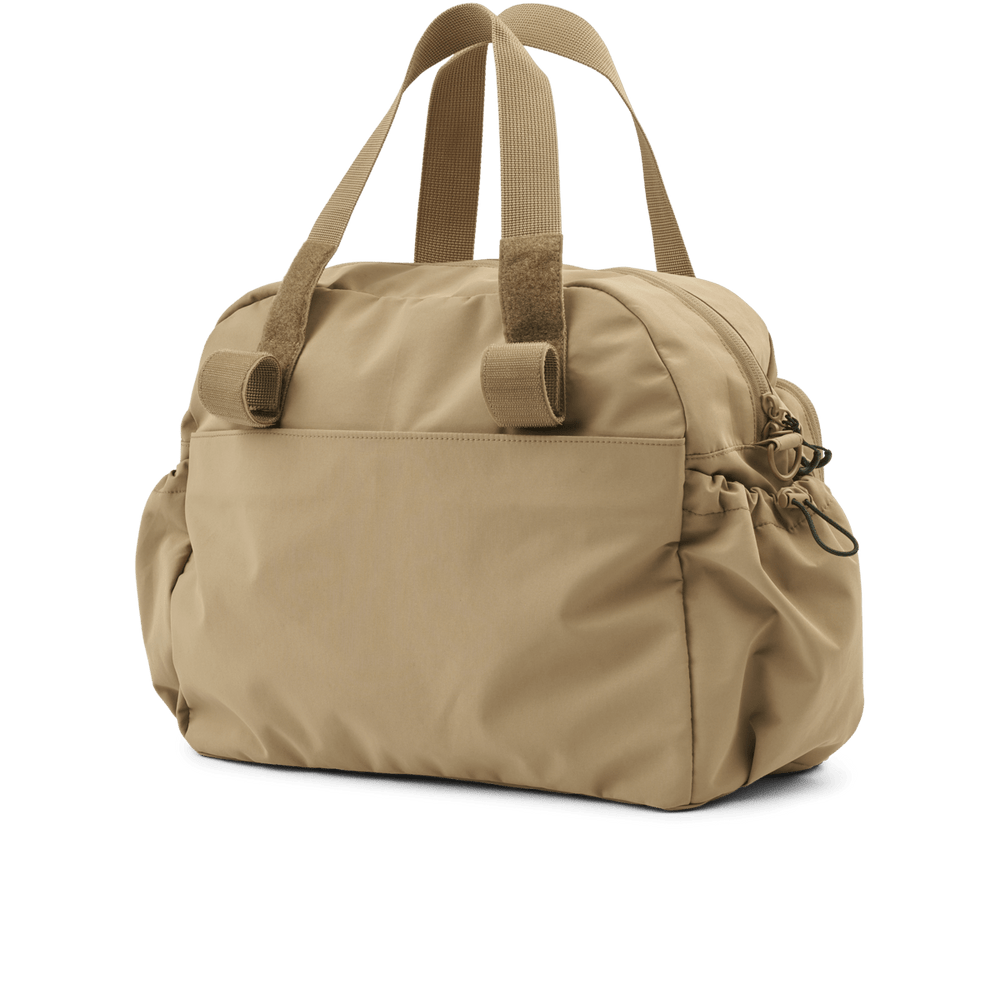 LIEWOOD Carly Changing Bag - Oat | Torgunns Barneklær AS