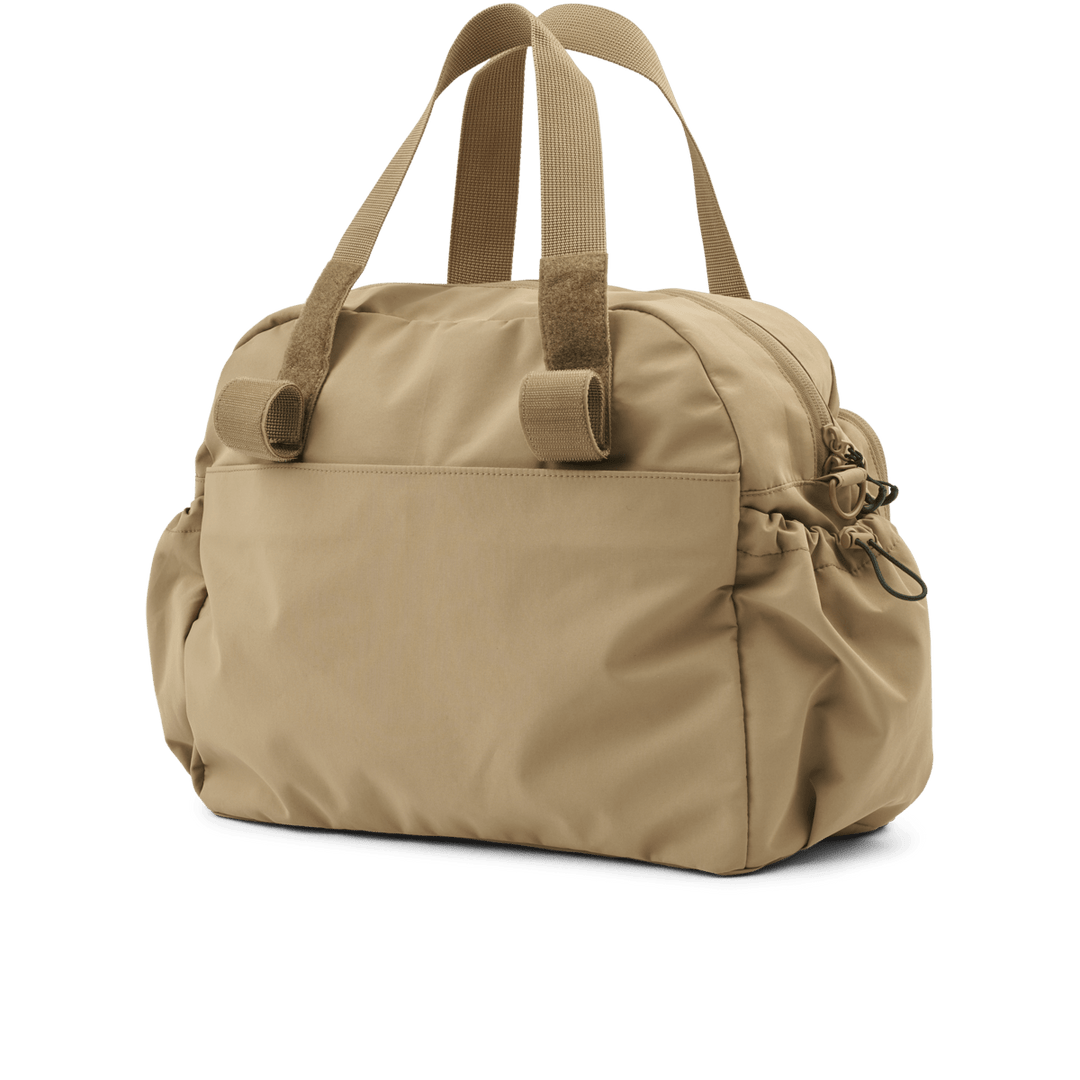 LIEWOOD Carly Changing Bag - Oat | Torgunns Barneklær AS
