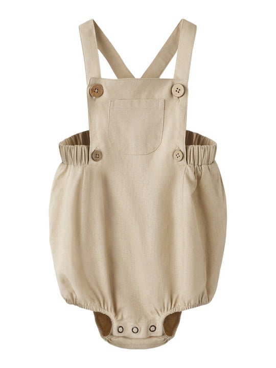 Lil' Atelier Baby FELIX ROMBER - Irish Cream | Torgunns Barneklær AS