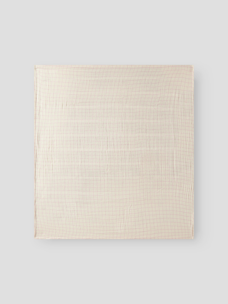 Lil' Atelier Baby FERGIE 3 PK NAPPIES - Peach Whip | Torgunns Barneklær AS