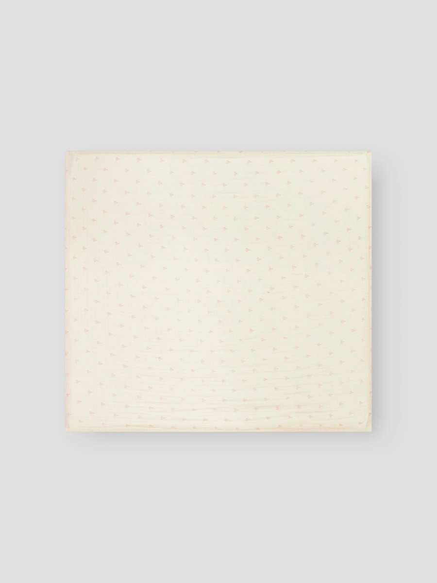 Lil' Atelier Baby FERGIE 3 PK NAPPIES - Turtledove | NOSTALGIA ROSE/CAMEO ROSE | Torgunns Barneklær AS
