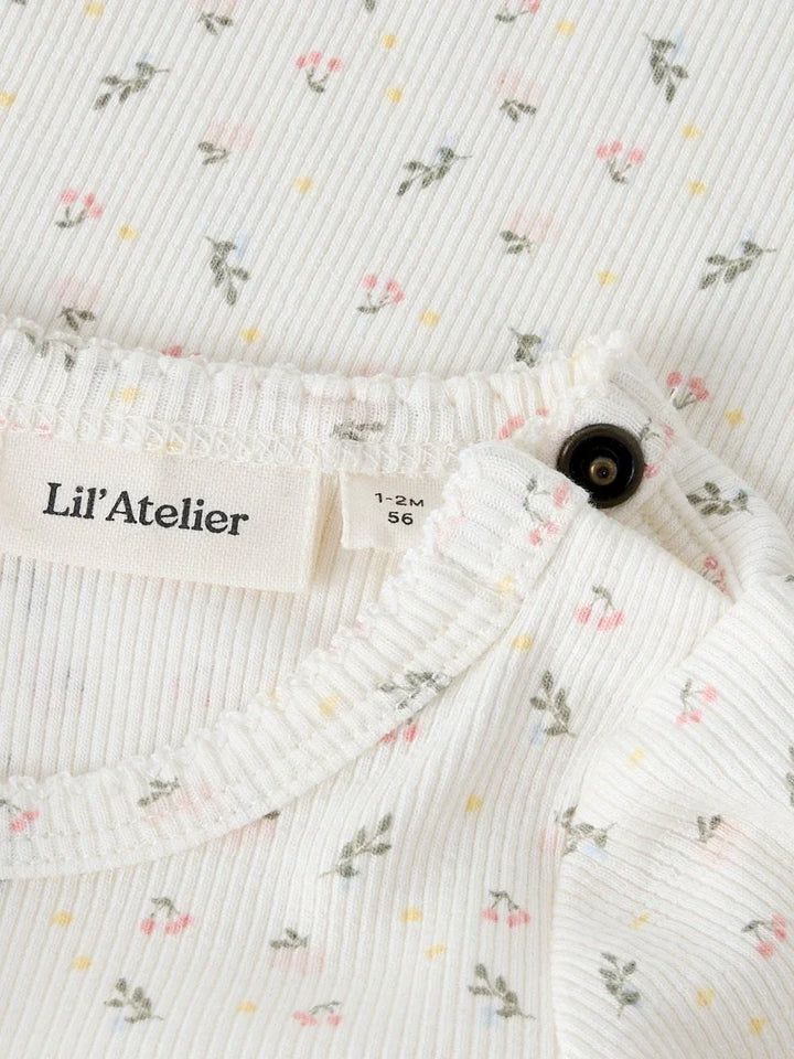 Lil&