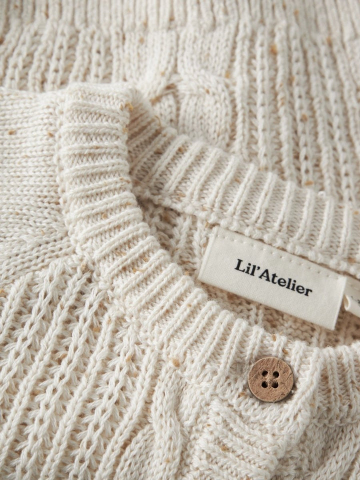 Lil&