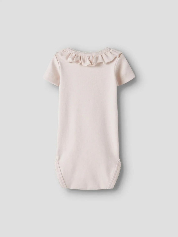 Lil Atelier Baby GAYO KOE SLIM body - Morganite | Torgunns Barneklær AS