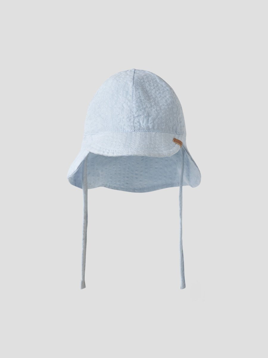 Lil Atelier Baby HOMAN solhatt - Plein Air | Torgunns Barneklær AS