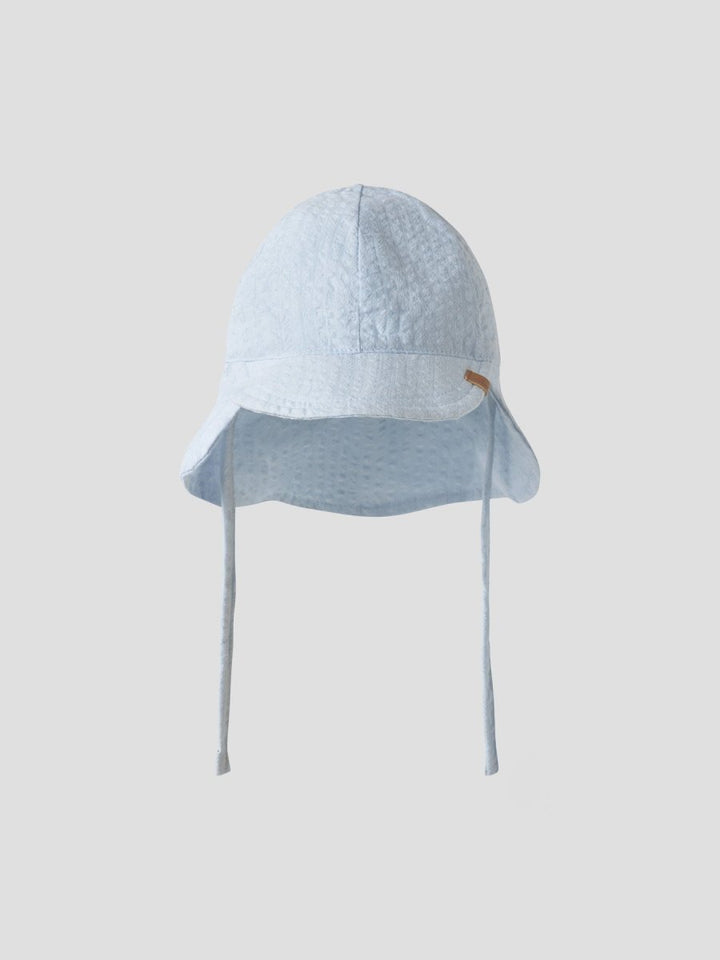 Lil Atelier Baby HOMAN solhatt - Plein Air | Torgunns Barneklær AS