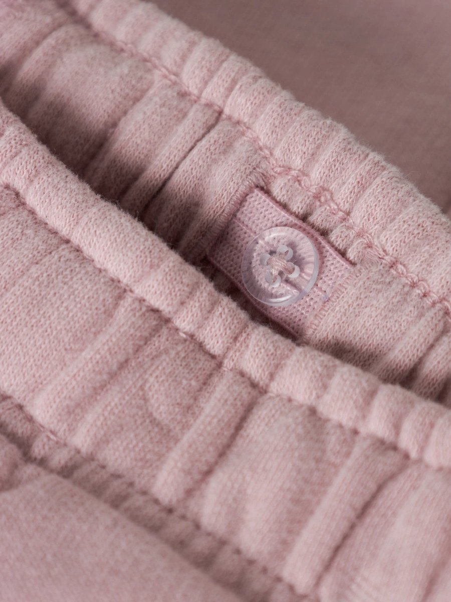 Lil' Atelier Baby ILONDON LOOSE SWEAT PANT - Zephyr | Torgunns Barneklær AS