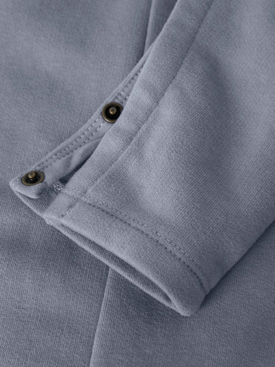 Lil' Atelier Baby ILONDON SWEAT OVERALL - Tradewinds | Torgunns Barneklær AS