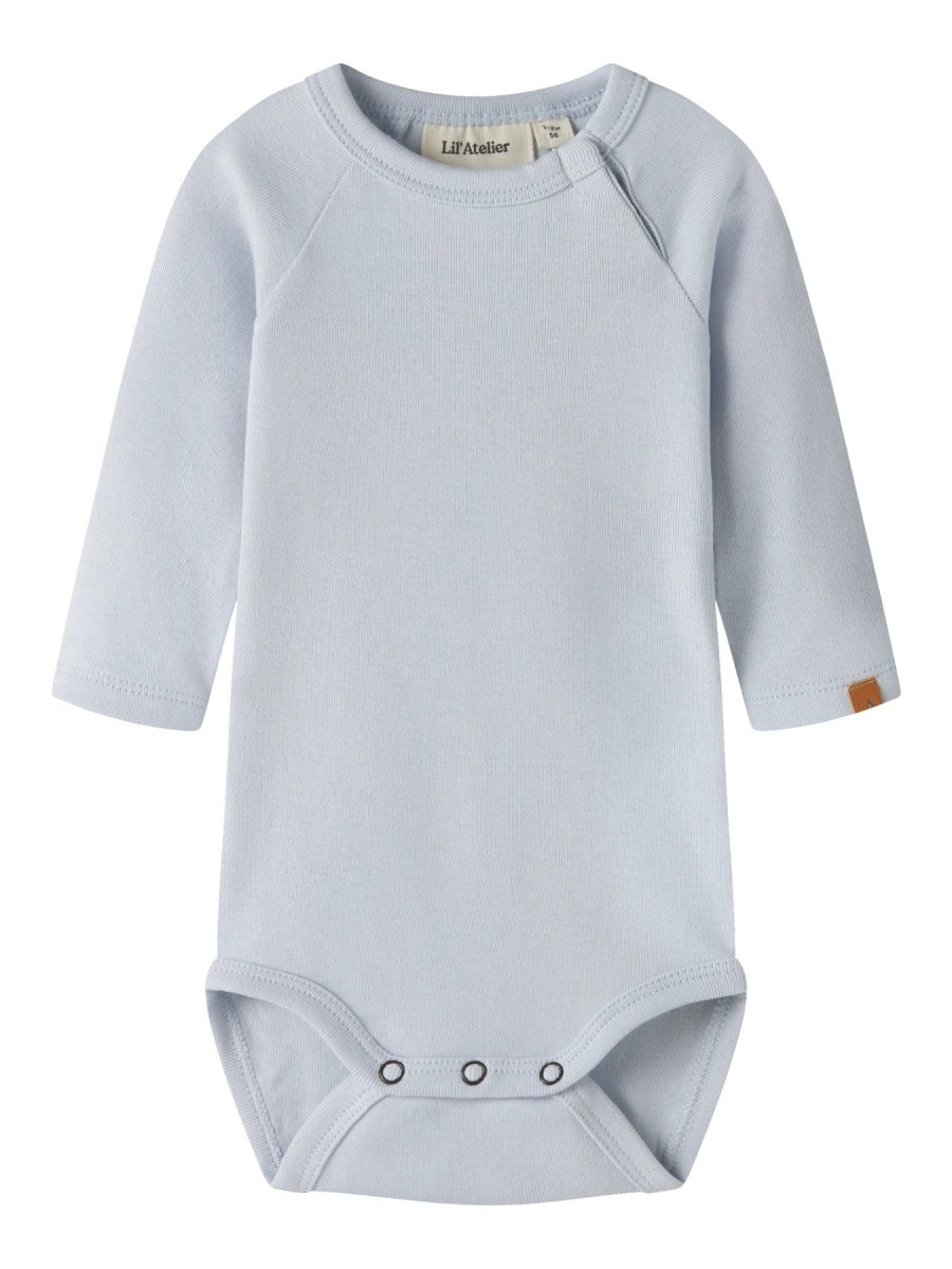 Lil Atelier Baby LALO TAB SLIM body - Plein Air | Torgunns Barneklær AS