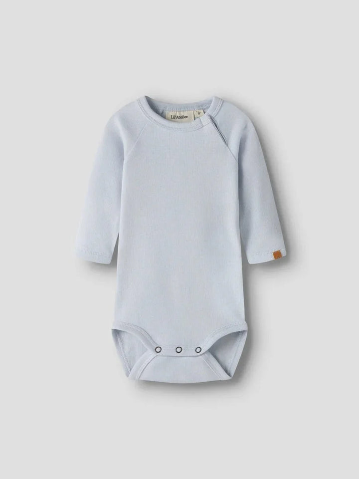 Lil Atelier Baby LALO TAB SLIM body - Plein Air | Torgunns Barneklær AS