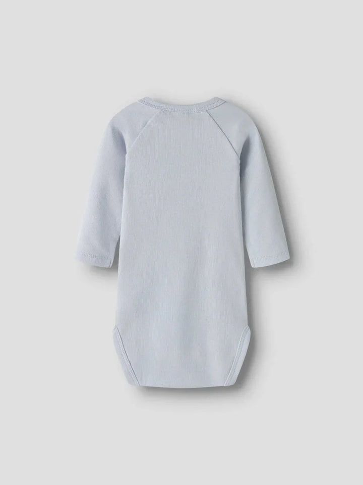 Lil Atelier Baby LALO TAB SLIM body - Plein Air | Torgunns Barneklær AS