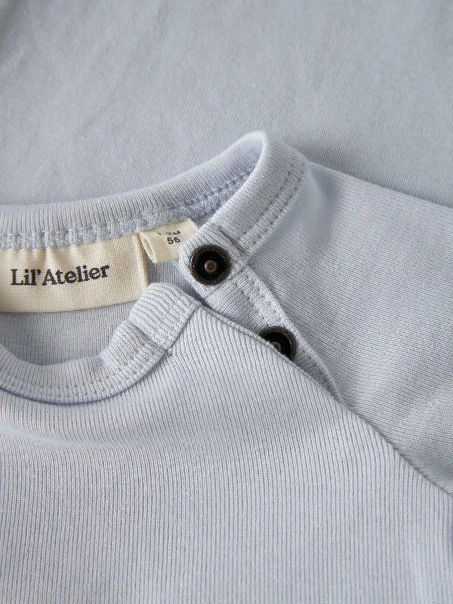 Lil Atelier Baby LALO TAB SLIM body - Plein Air | Torgunns Barneklær AS