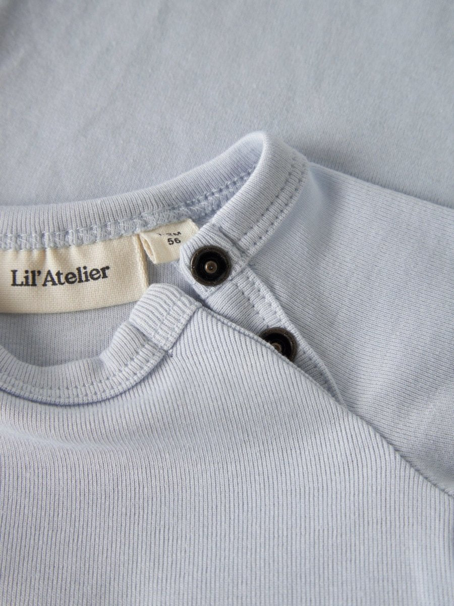 Lil Atelier Baby LALO TAB SLIM body - Plein Air | Torgunns Barneklær AS