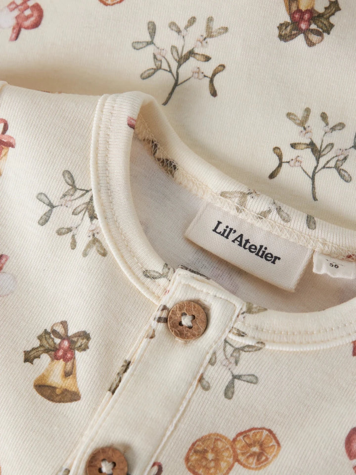 Lil&