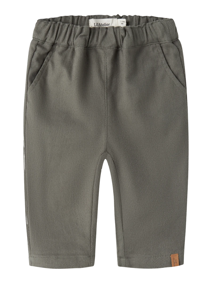Lil&