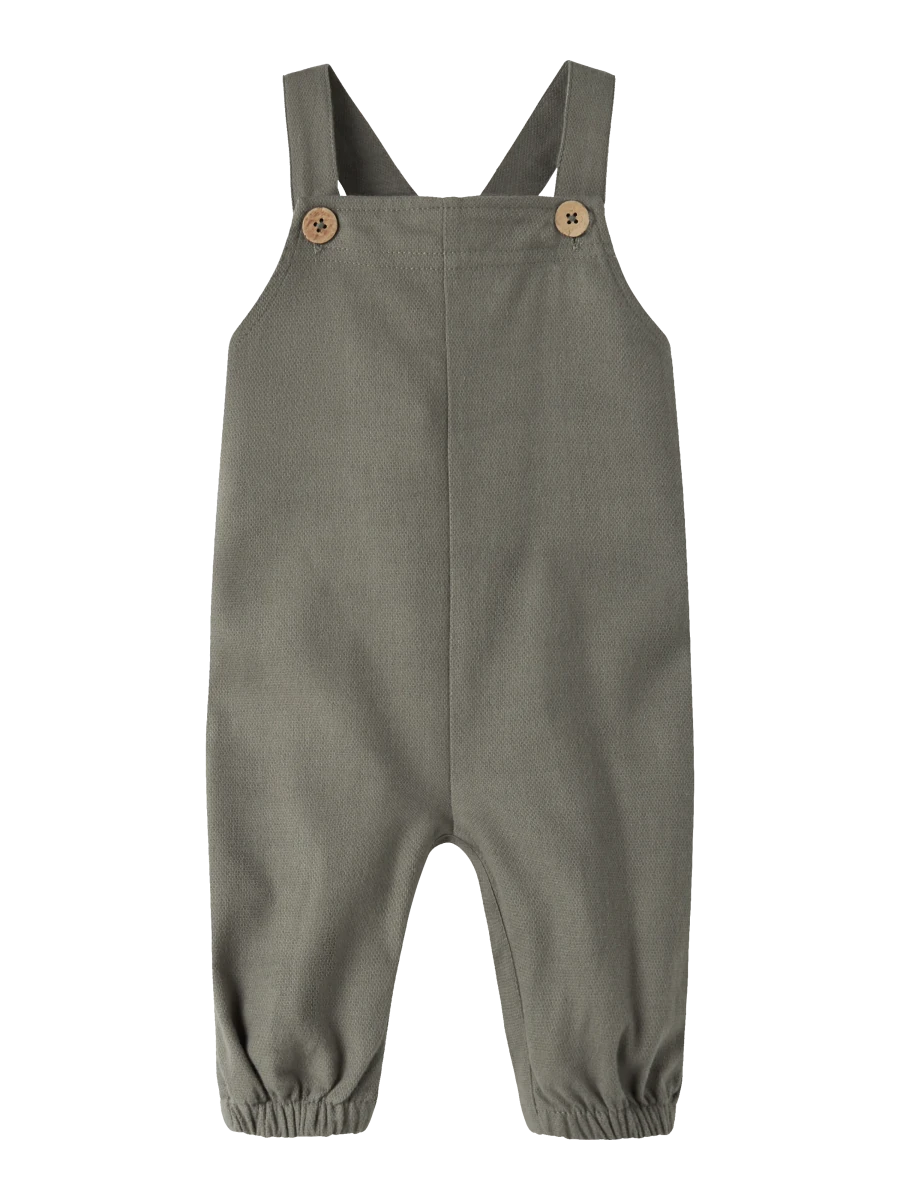 Lil' Atelier baby ROMEO selebukse - Mulled Basil | Torgunns Barneklær AS