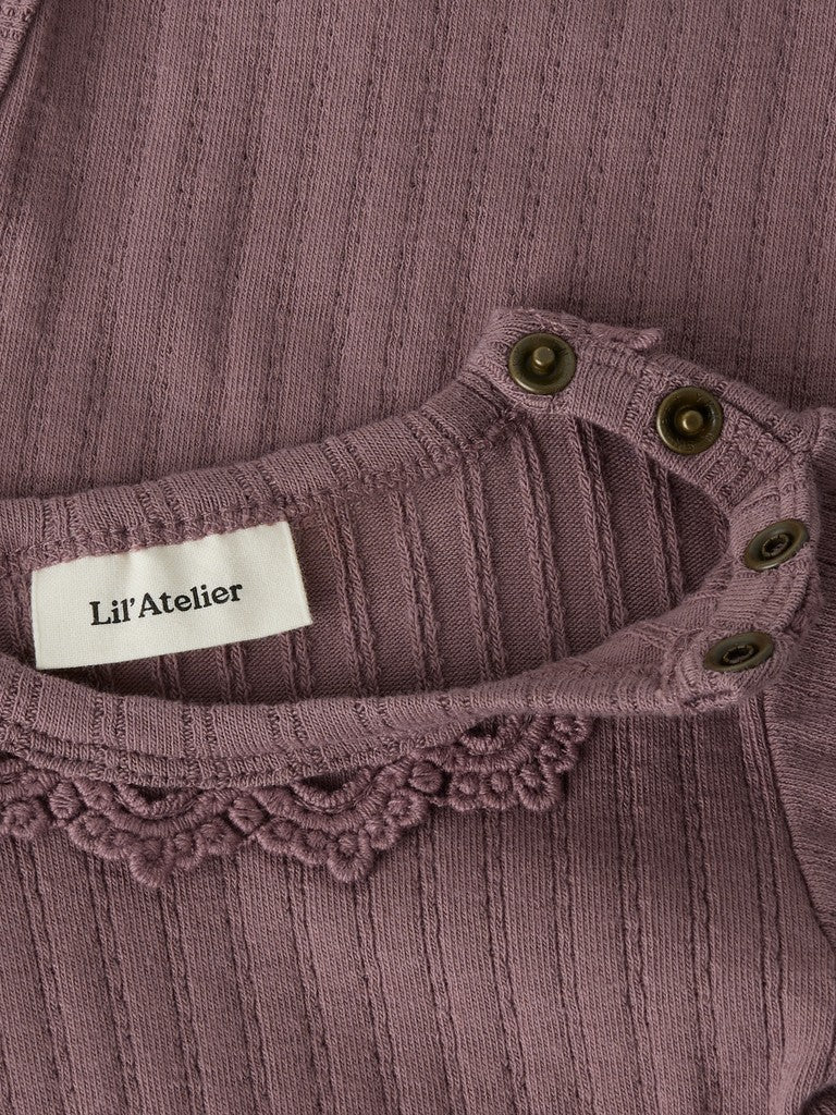 Lil&