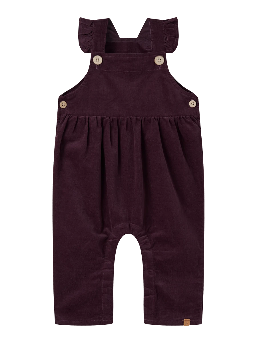 Lil' Atelier baby SOMBA selebukse - Winetasting | Torgunns Barneklær AS