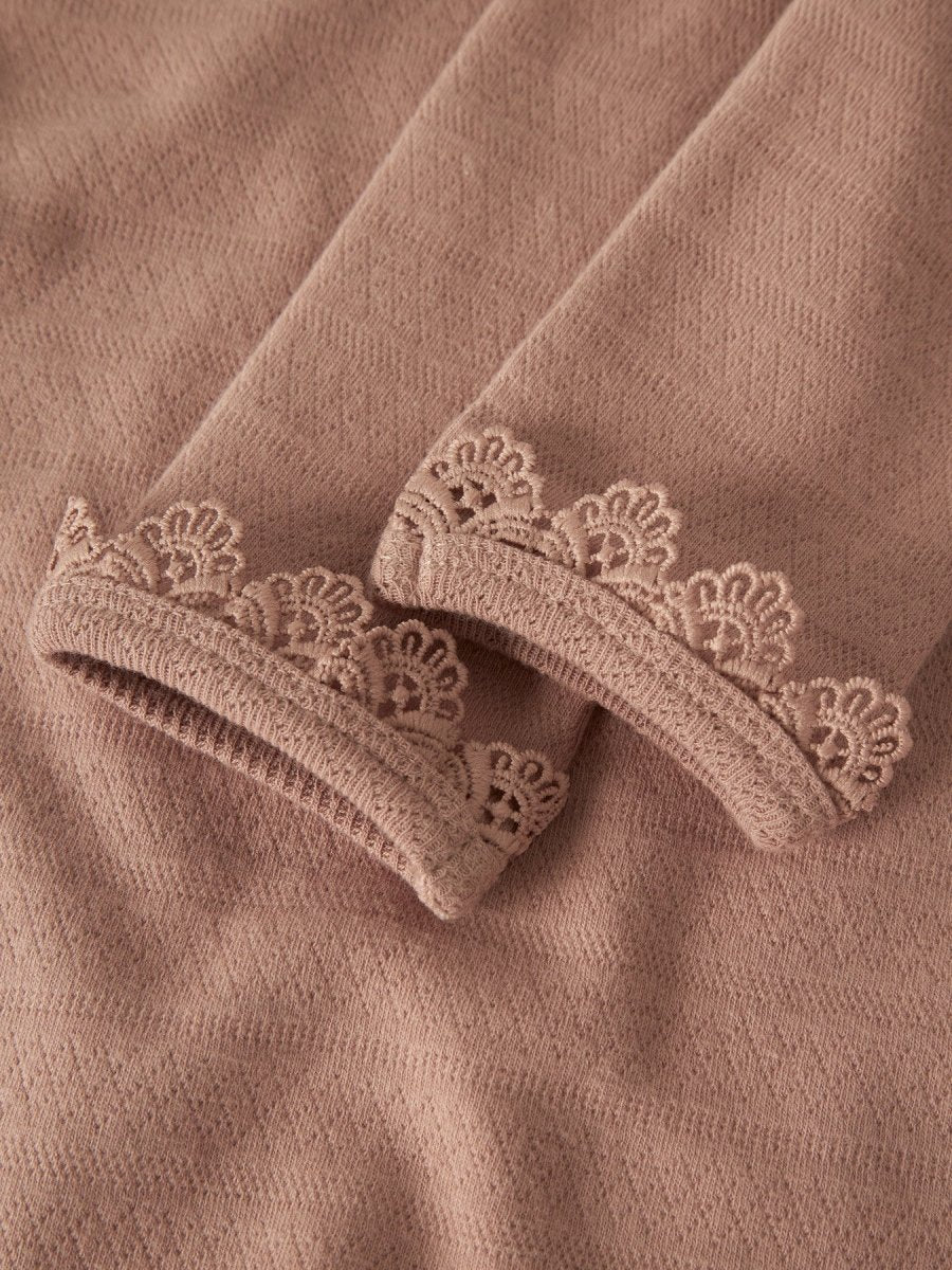 Lil' Atelier Baby TAPIA SLIM LEGGINGS - Roebuck | Torgunns Barneklær AS