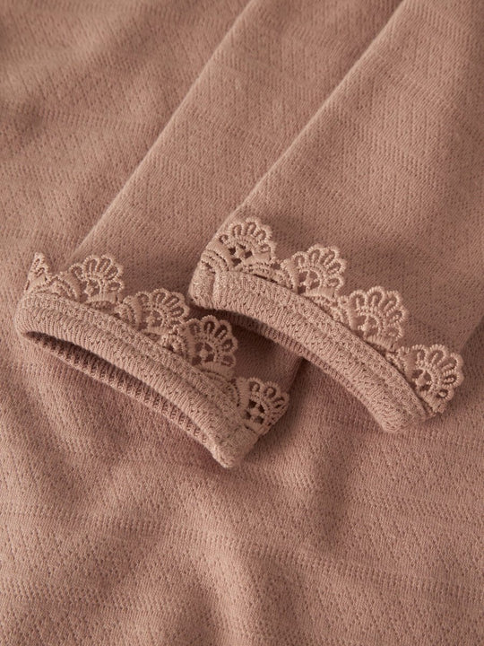 Lil' Atelier Baby TAPIA SLIM LEGGINGS - Roebuck | Torgunns Barneklær AS