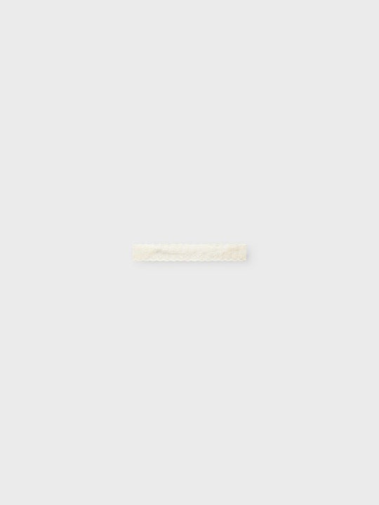 Lil' Atelier LOLA HEADBAND - Turtledove | Torgunns Barneklær AS