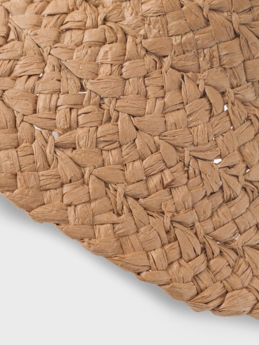 Lil' Atelier Mini FENJO BUCKET HAT - Tigers Eye | Torgunns Barneklær AS