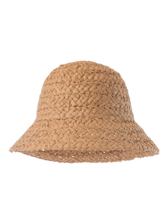 Lil' Atelier Mini FENJO BUCKET HAT - Tigers Eye | Torgunns Barneklær AS