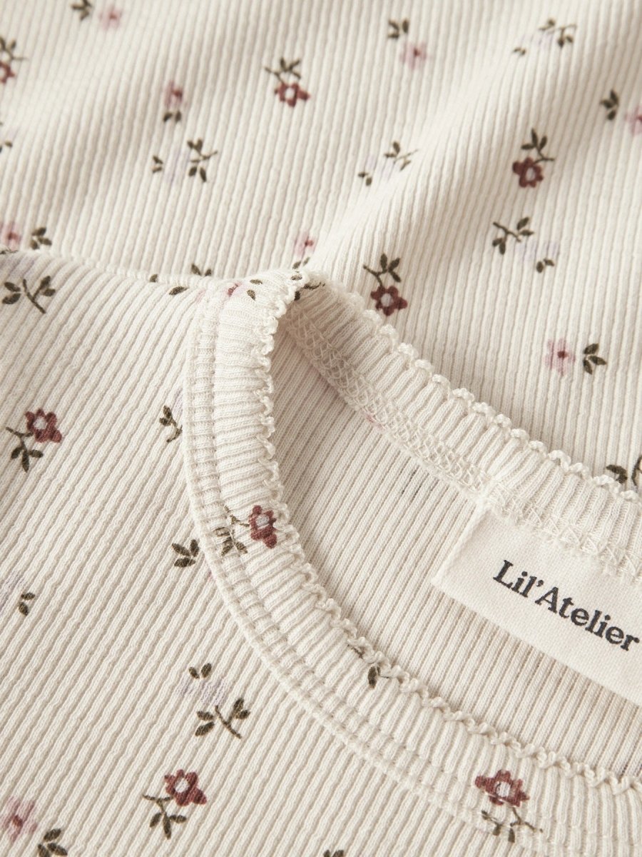 Lil&