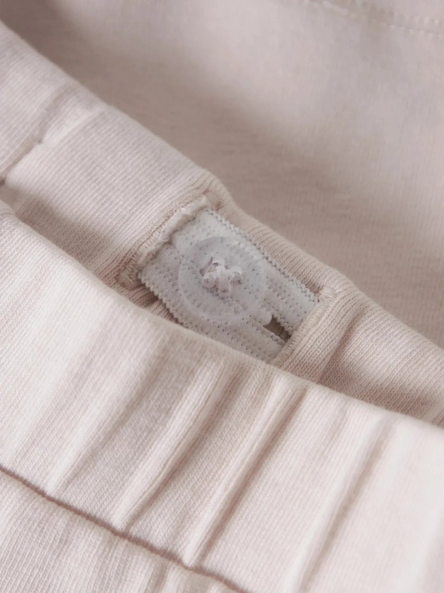 Lil Atelier Mini GAYO KOT shorts - Morganite | Torgunns Barneklær AS