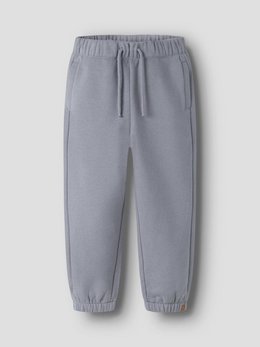 Lil' Atelier Mini ILONDON ROS SWEAT PANT - Tradewinds | Torgunns Barneklær AS