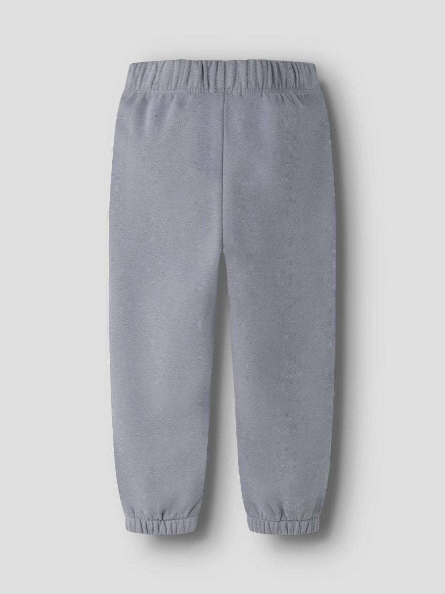 Lil' Atelier Mini ILONDON ROS SWEAT PANT - Tradewinds | Torgunns Barneklær AS