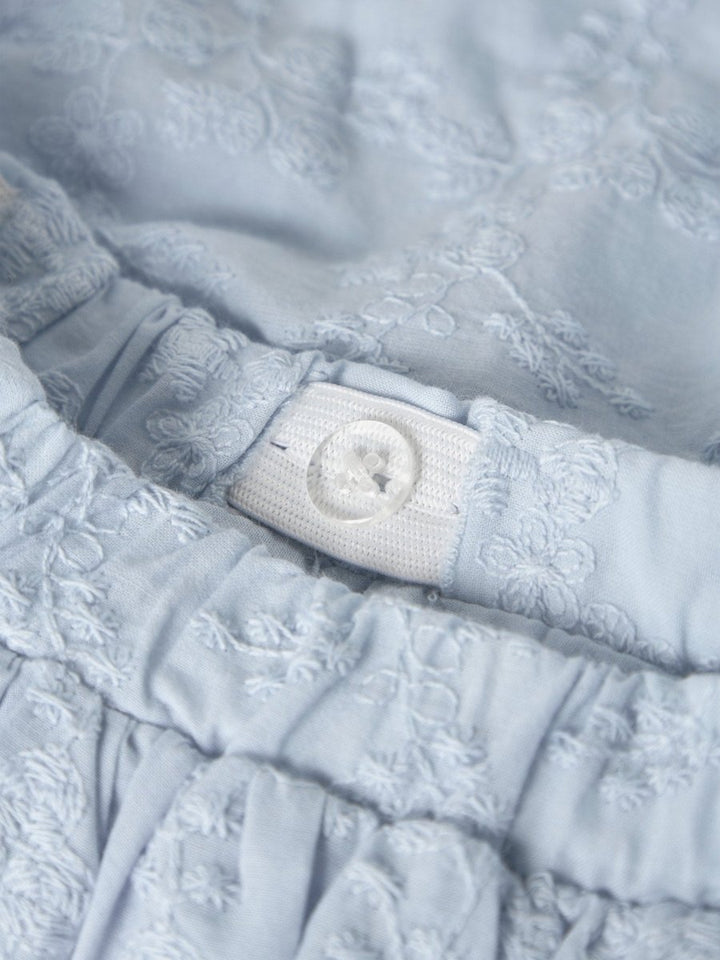Lil Atelier Mini JIVA skort - Plein Air | Torgunns Barneklær AS
