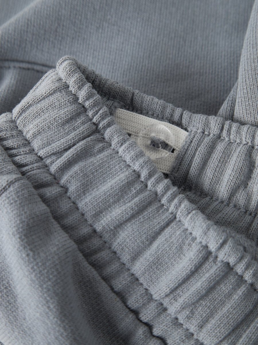 Lil' Atelier Mini JOBO AIO Sweatpants - Tradewinds | Torgunns Barneklær AS