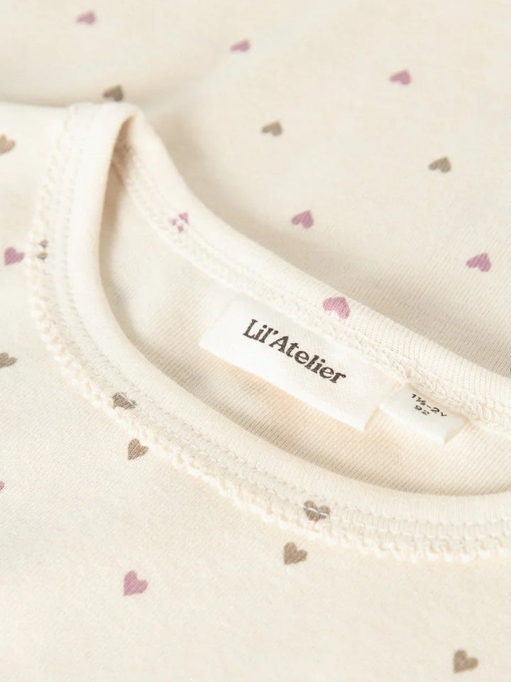 Lil&