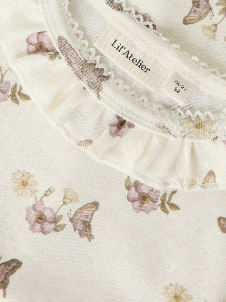 Lil&