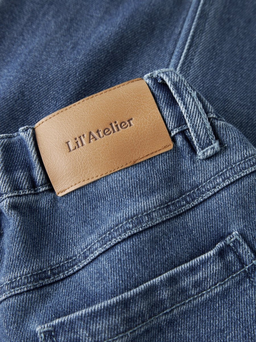 Lil&