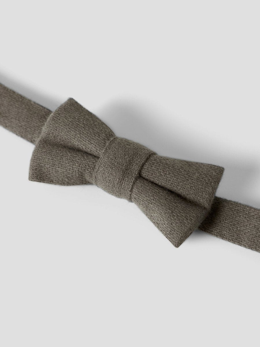 Lil' Atelier Mini ROMEO BOWTIE - Sea Turtle | Torgunns Barneklær AS