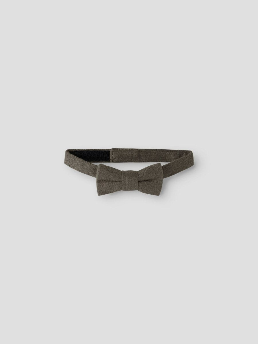 Lil' Atelier Mini ROMEO BOWTIE - Sea Turtle | Torgunns Barneklær AS