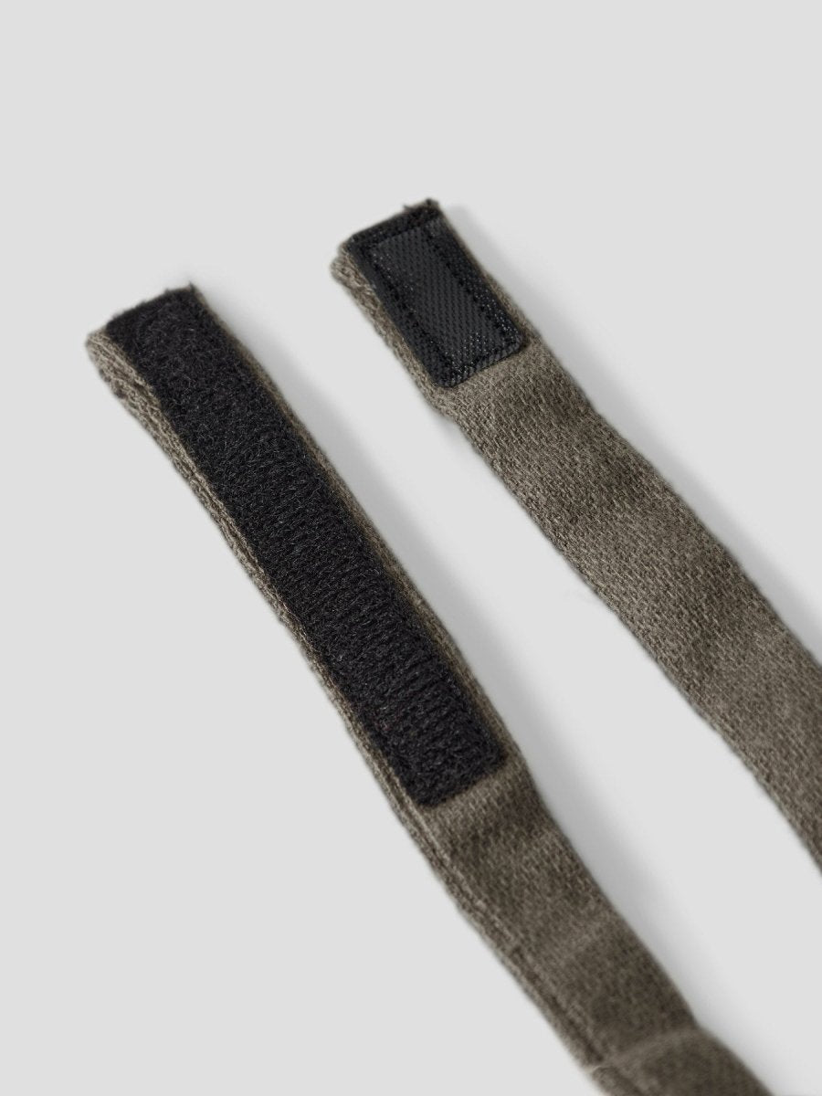 Lil' Atelier Mini ROMEO BOWTIE - Sea Turtle | Torgunns Barneklær AS