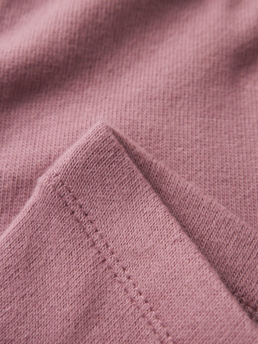 Lil' Atelier Mini THORA HUK SLIM LEGGING - Nostalgia Rose | Torgunns Barneklær AS