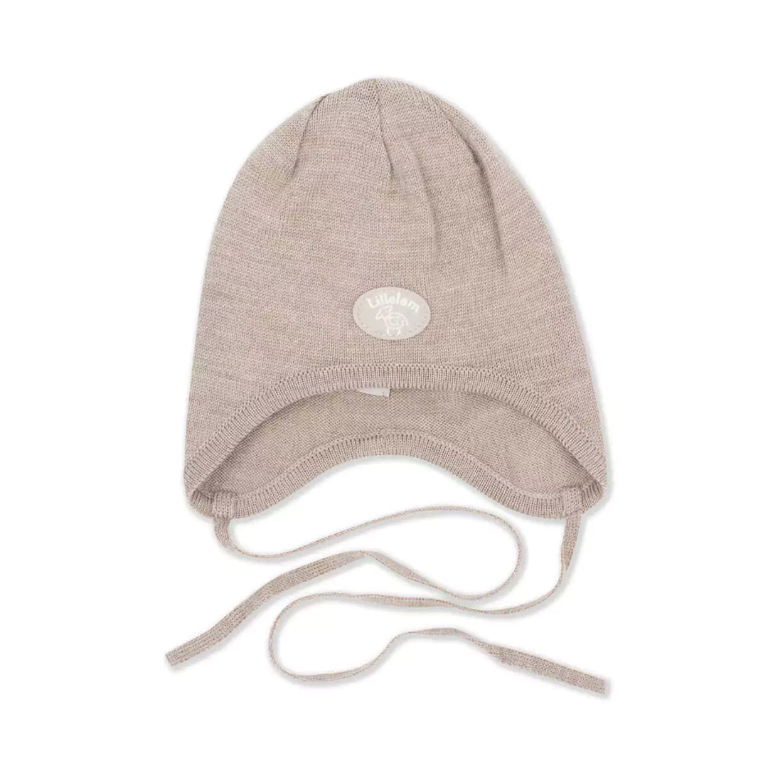 Lillelam BABYLUE CLASSIC - Beige | Torgunns Barneklær AS