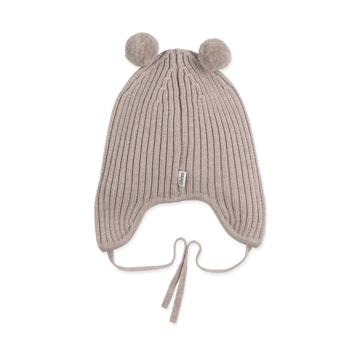 Lillelam | Babylue Ribb - Beige | Torgunns Barneklær AS