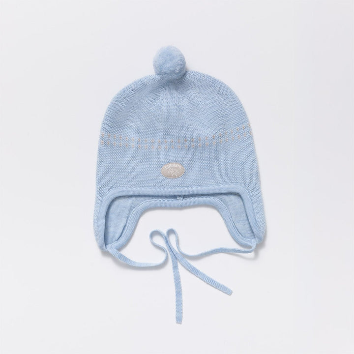 Lillelam | Lue Classic - Himmelblå | Torgunns Barneklær AS