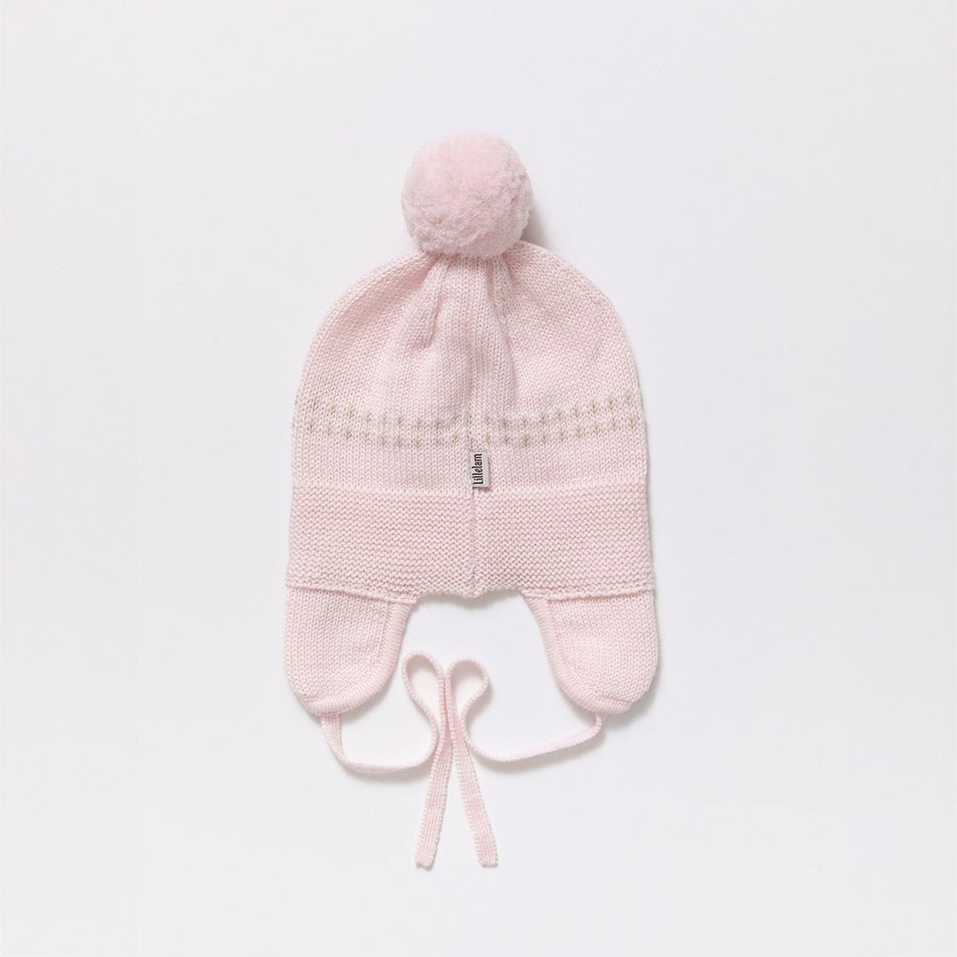 Lillelam | Lue Classic - Himmelrosa | Torgunns Barneklær AS