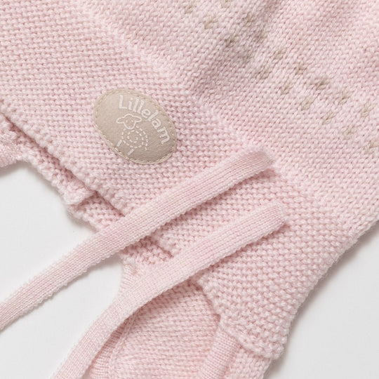 Lillelam | Lue Classic - Himmelrosa | Torgunns Barneklær AS