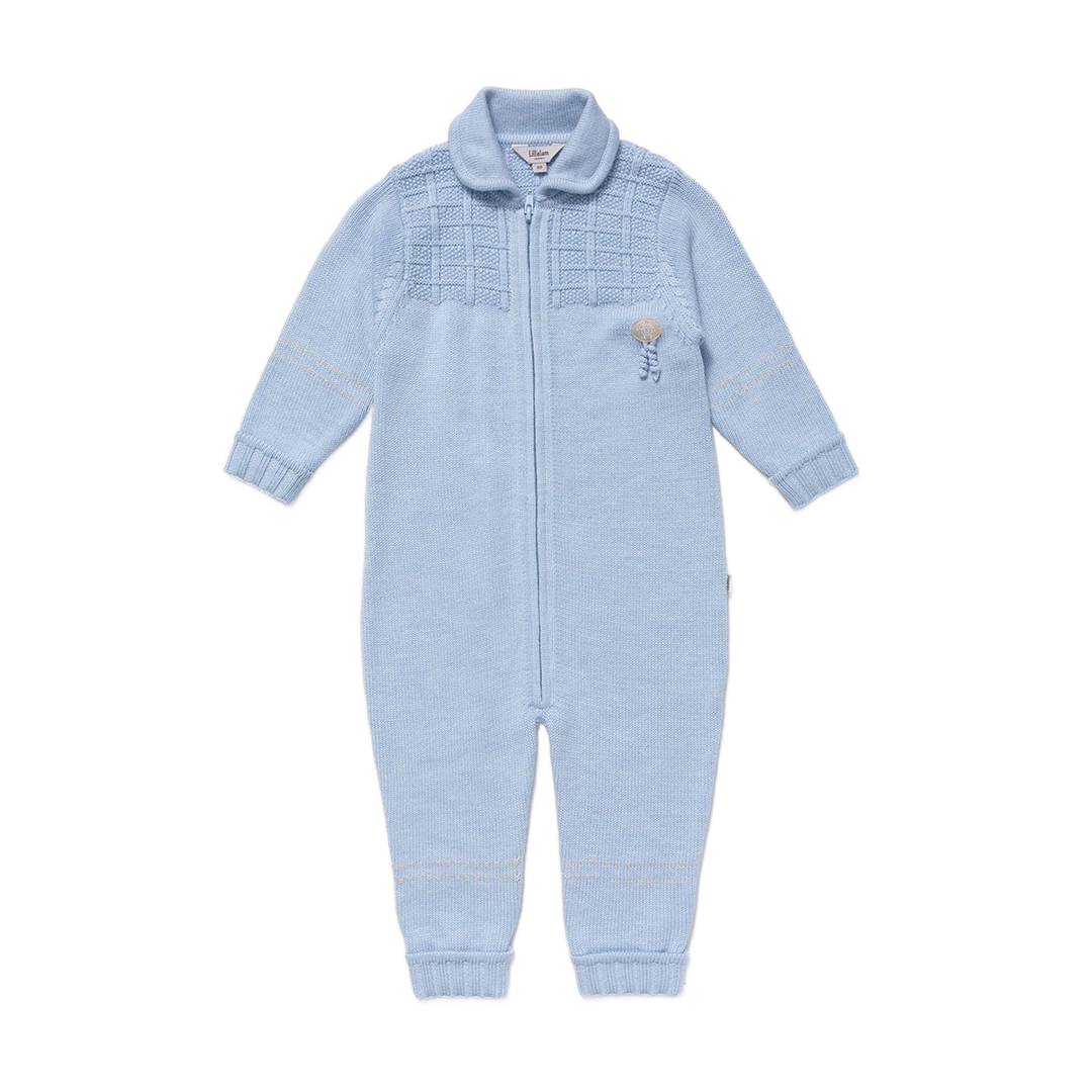 Lillelam | Sparkedress Classic - Himmelblå